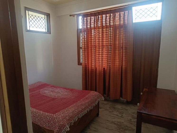 Bedroom, aman-luxury-apartments 2 Bedroom 1400 Sq.Ft. Apartment In Sahastradhara Road Dehradun 9793572