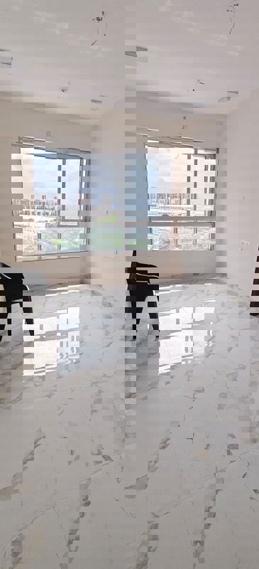 1 BHK + Pooja Room Apartment For Sale in Dotom Isle