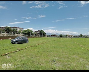  Plot For Sale in Nanda Ki Chowki