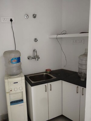 Furnished Amenities in  Office Space at Panchsheel Park – for Rent