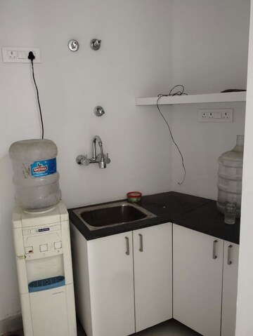 Furnished Amenities in  Office Space at Panchsheel Park – for Rent