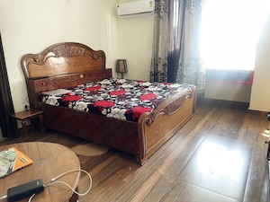 Bedroom in 3 BHK Apartment at PC Treasure Valley, East Canal Road – for Rent