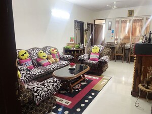 Bedroom in 3 BHK Apartment at PC Treasure Valley, East Canal Road – for Rent