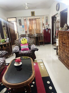3 BHK Apartment For Rent in PC Treasure Valley