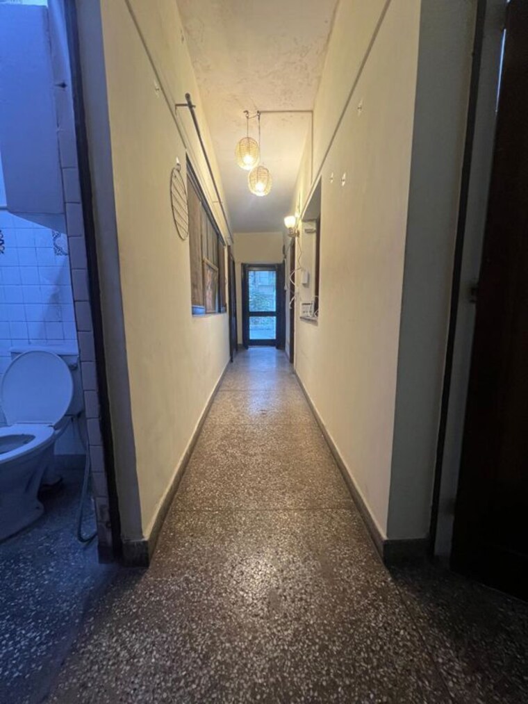 undefined, greater kailash i 3 Bedroom 357 Sq.Yd. Builder Floor In Greater Kailash I Delhi 9793610