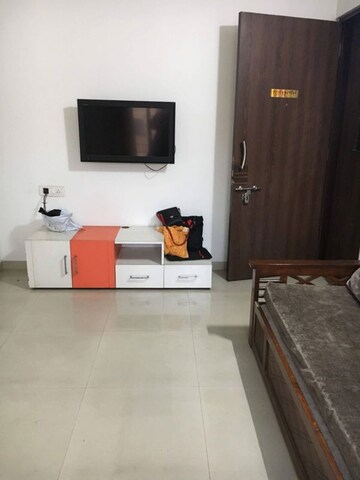 Living Room in 2 BHK Apartment at Vasant Kunj – for Sale