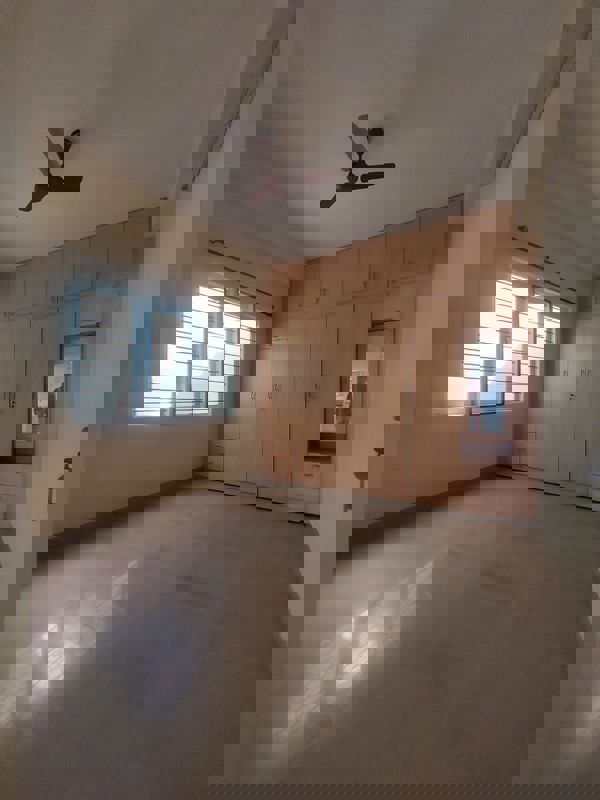 2 BHK + Pooja Room 1000 Sq.Ft. Apartment in Sri Residency BTM Layout