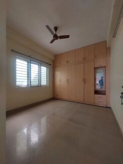 2 BHK + Pooja Room Apartment For Rent in Sri Residency BTM Layout