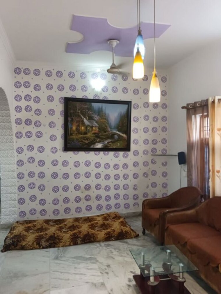 Living Room, dalanwala 2 Bedroom 1600 Sq.Ft. Builder Floor In Dalanwala Dehradun 9793630