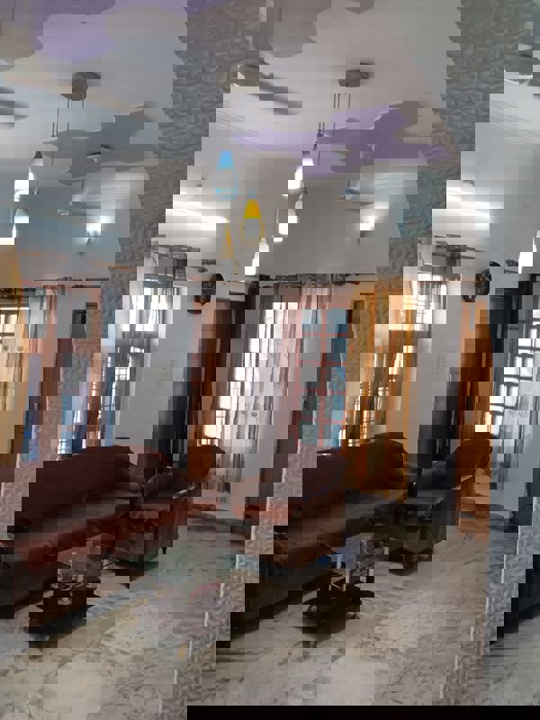 2 BHK Builder Floor For Rent in Dalanwala