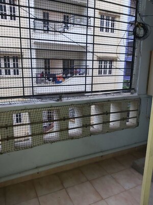 2.5 BHK Apartment – Exterior View View at Suraksha Chandra, Btm Layout - for Sale