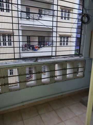 2.5 BHK Apartment – Exterior View View at Suraksha Chandra, Btm Layout - for Sale