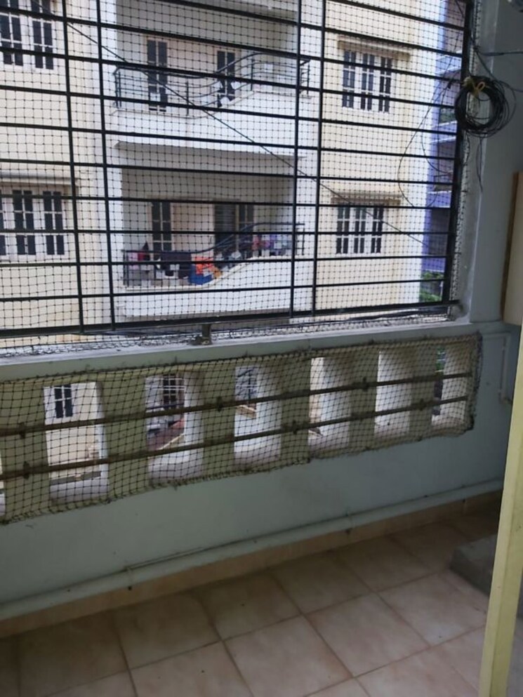 Exterior View, suraksha-chandra 2.5 Bedroom 1320 Sq.Ft. Apartment In Btm Layout Bangalore 9793633