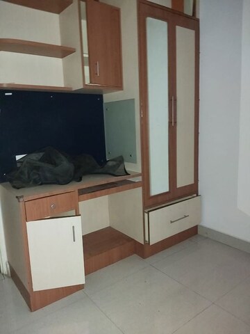 Team Area in 2.5 BHK Apartment at Suraksha Chandra, Btm Layout – for Sale