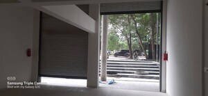  Shop – Exterior View View at Mantra Meraki, Akurdi - for Rent