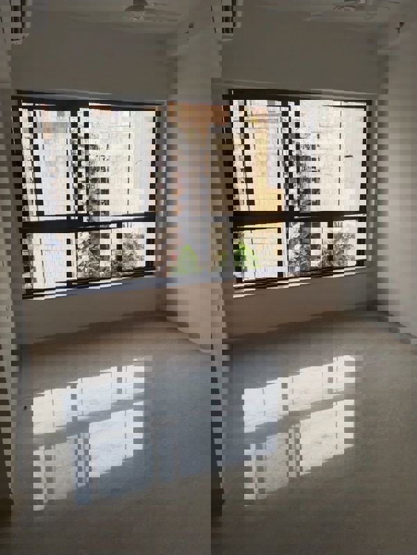 2 BHK 670 Sq.Ft. Apartment in Shapoorji Pallonji Vicinia