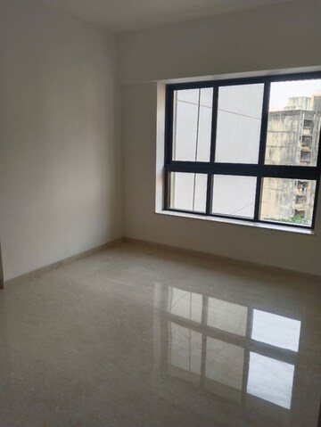 Bedroom in 2 BHK Apartment at Shapoorji Pallonji Vicinia, Powai – for Rent