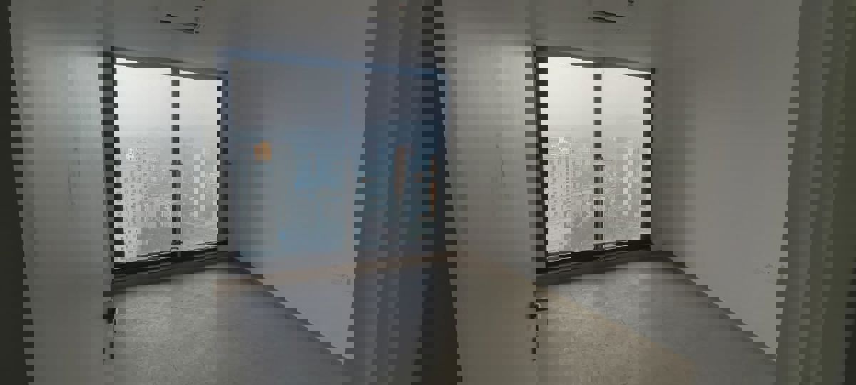 2 BHK 948 Sq.Ft. Apartment in Kanakia Silicon Valley