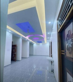 2 BHK + Pooja Room Apartment For Rent in Gomti Nagar