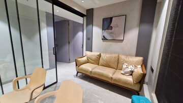 Bedroom in 4 BHK Apartment at Mansarovar Residency, Desai Village – for Sale