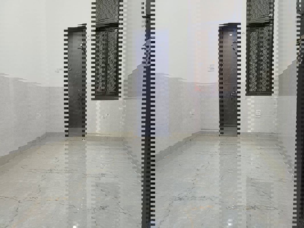 3 BHK + Pooja Room Builder Floor For Rent in Sector 65