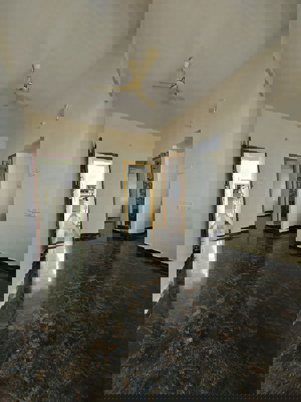 2 BHK + Pooja Room Apartment For Rent in Btm Layout Stage 2