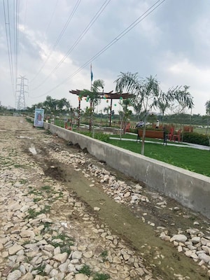  Plot For Sale in Kisan Path