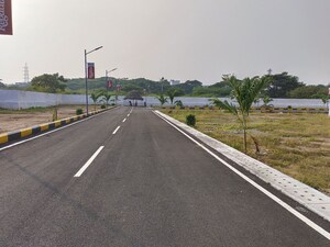   Plot at Kelambakkam – for Sale