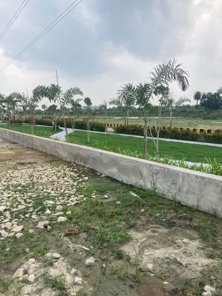 undefined, kisan path  1058 Sq.Ft. Plot In Kisan Path Lucknow 9793751