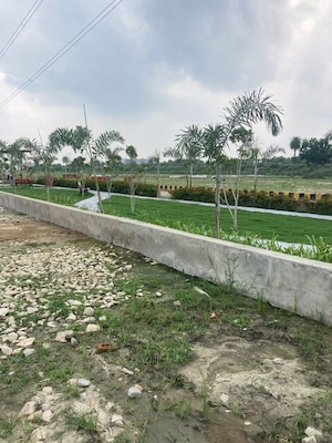Plot Area in  Plot at Kisan Path – for Sale