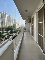 3 BHK + Extra Room 1802 Sq.Ft. Apartment in CHD Avenue 71