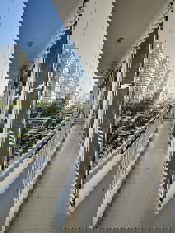 3 BHK + Extra Room Apartment For Rent in CHD Avenue 71