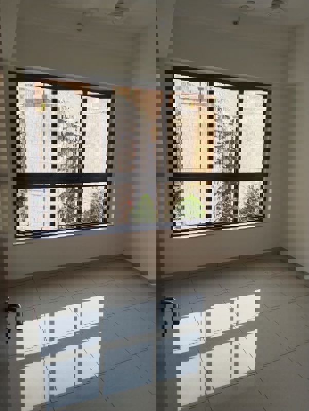 2 BHK + Pooja Room Apartment For Rent in Godrej Urban Park