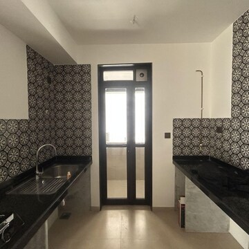 Bedroom in 3 BHK Apartment at Lodha Kiara, Kamala Mill – for Rent