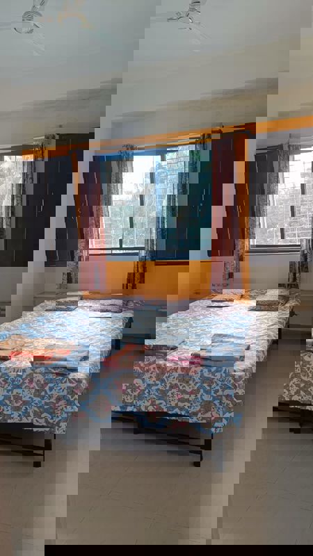 2 BHK 1500 Sq.Ft. Apartment in Goyal Classics