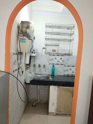 2 BHK Builder Floor For Rent in Panchsheel Vihar