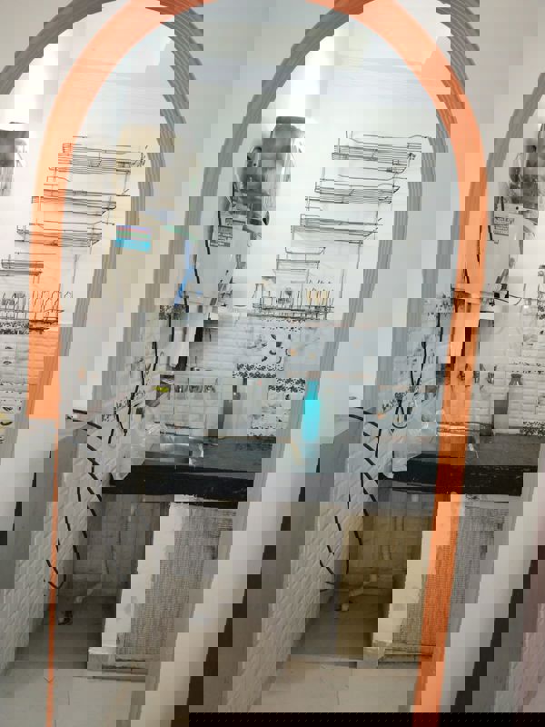 2 BHK + Servant Room Builder Floor For Rent in Panchsheel Vihar