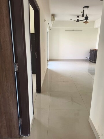 Bathroom in 3 BHK Apartment at Adani Oyster Grande Phase 2, Sector 102 – for Rent