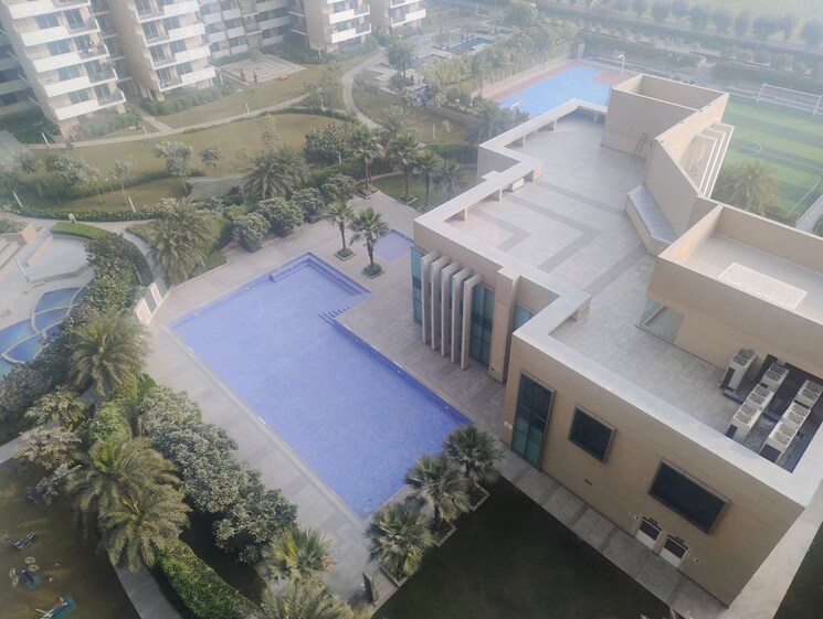 Exterior View, bestech-park-view-altura 3.5 Bedroom 2150 Sq.Ft. Apartment In Sector 79 Gurgaon 9793805