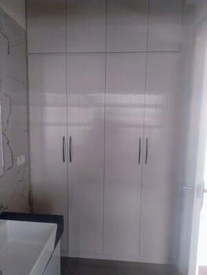 Master Bedroom in 3.5 BHK Apartment at Bestech Park View Altura, Sector 79 – for Rent