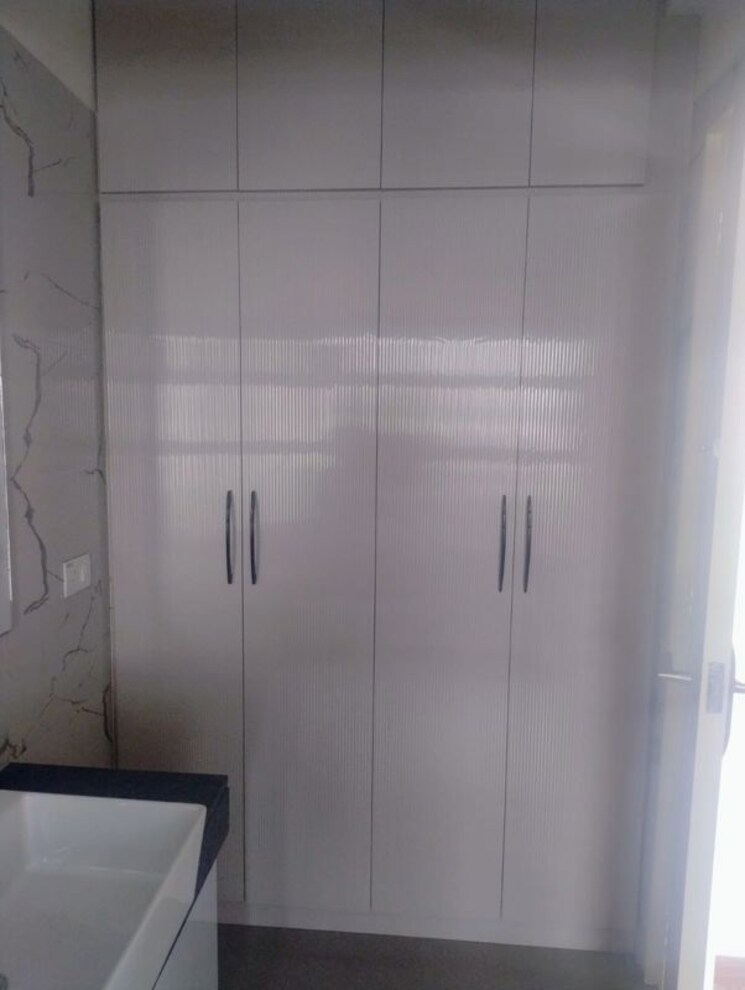 Master Bedroom, bestech-park-view-altura 3.5 Bedroom 2150 Sq.Ft. Apartment In Sector 79 Gurgaon 9793805