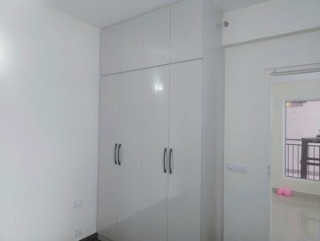 Bedroom in 3.5 BHK Apartment at Bestech Park View Altura, Sector 79 – for Rent