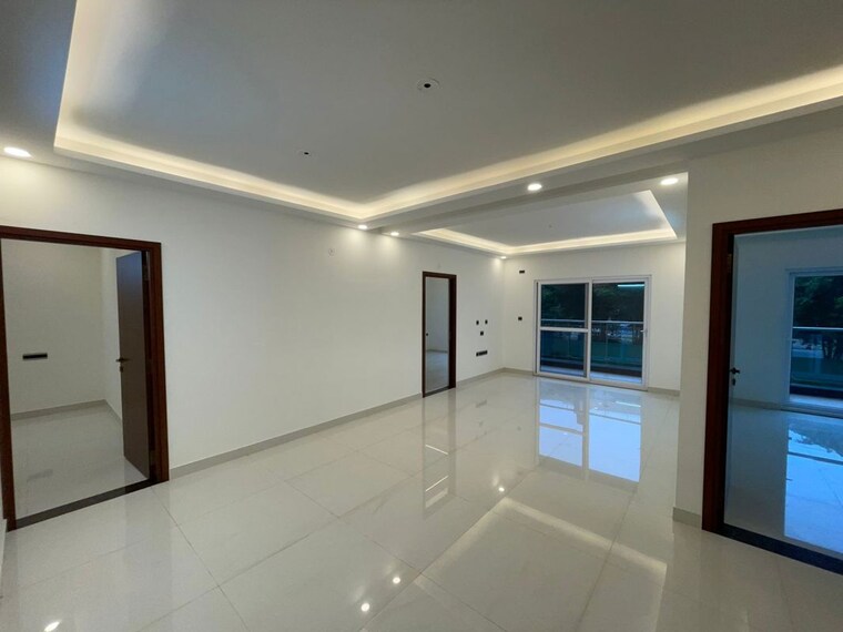 Room, epitome-elan 3 Bedroom 1650 Sq.Ft. Apartment In Jp Nagar Phase 8 Bangalore 9793783