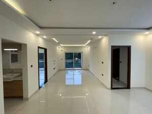 3 BHK Apartment For Sale in Epitome Elan, Jp Nagar Phase 8