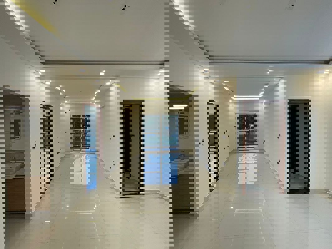 3 BHK + Pooja Room,Servant Room,Study Room,Extra Room Apartment For Sale in Epitome Elan