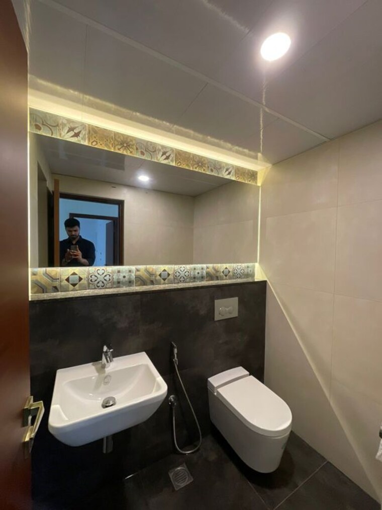 undefined, epitome-elan 3 Bedroom 1650 Sq.Ft. Apartment In Jp Nagar Phase 8 Bangalore 9793783