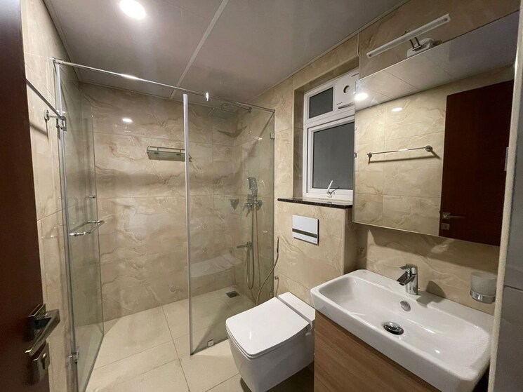 Bathroom, epitome-elan 3 Bedroom 1650 Sq.Ft. Apartment In Jp Nagar Phase 8 Bangalore 9793783