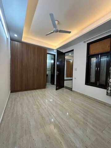 3 BHK Builder Floor For Rent in Saket