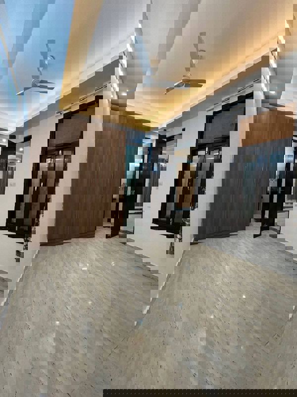 3 BHK Builder Floor For Rent in Saket