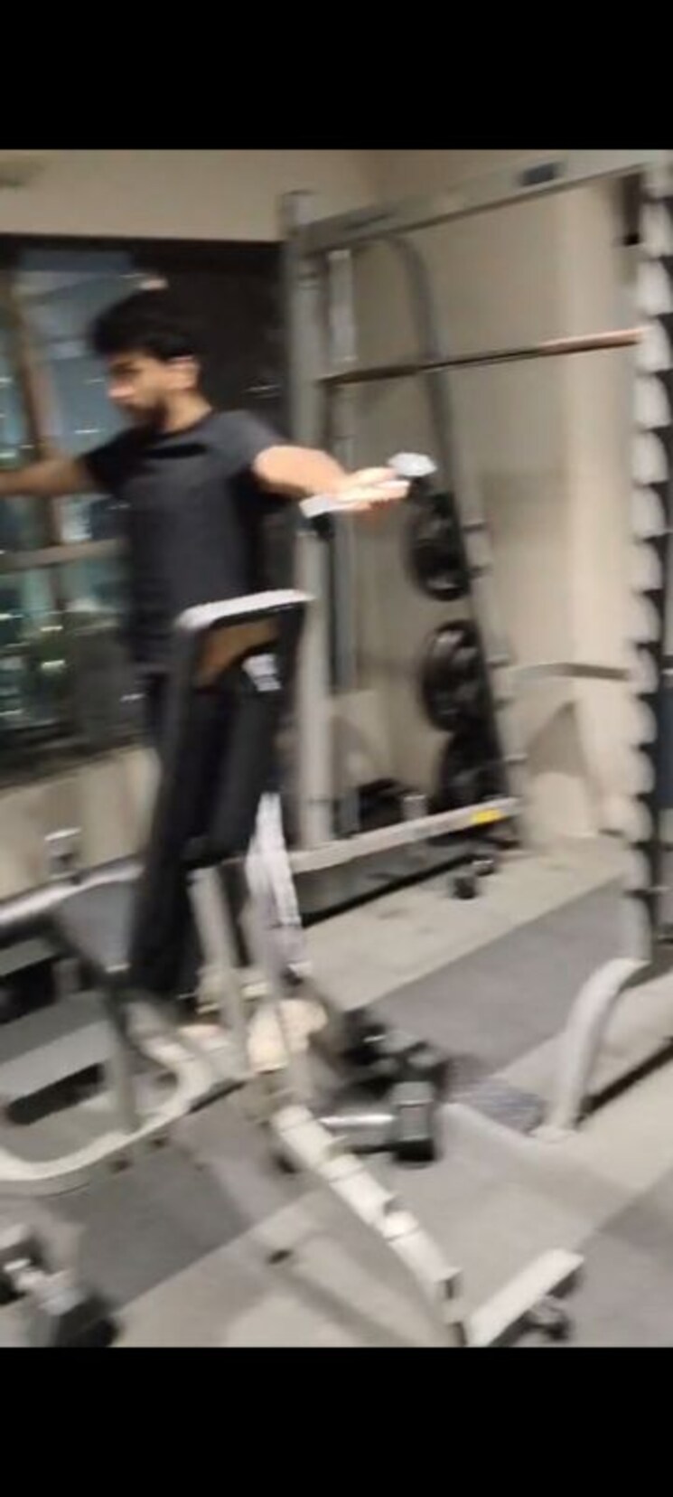 Gym, darshan-rico 4 Bedroom 1200 Sq.Ft. Apartment In Lower Parel Mumbai 9793789